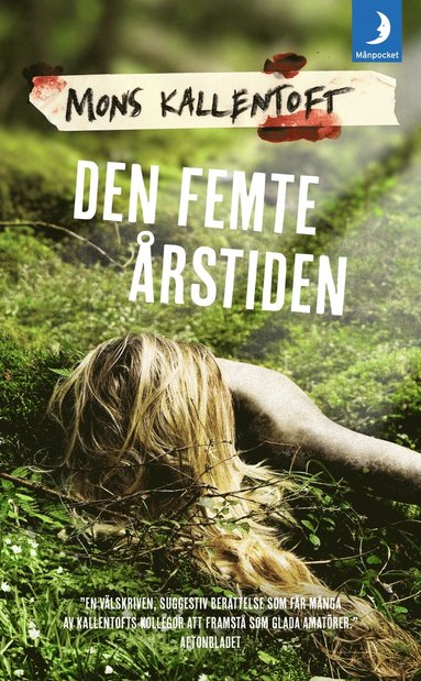 Den femte rstiden (pocket)
