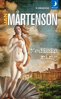Medicis ring (pocket)