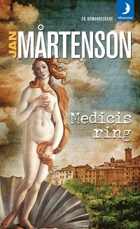 Medicis ring - Jan Mårtenson - Pocket | Bokus