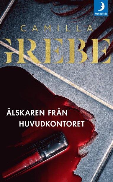 lskaren frn huvudkontoret (storpocket)