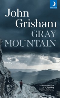Gray Mountain (pocket)