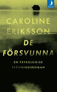 De fÃ¶rsvunna (pocket)