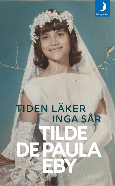 Tiden lker inga sr (inbunden)
