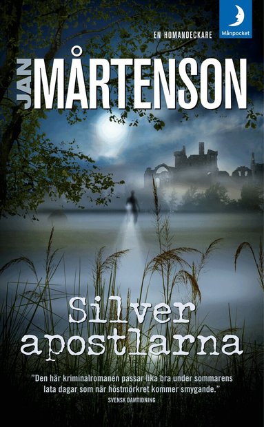 Silverapostlarna (pocket)