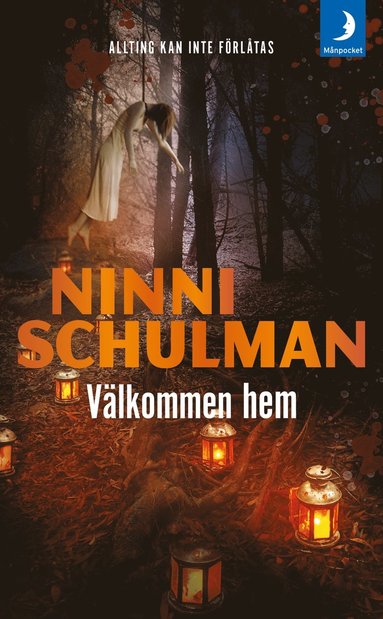 Vlkommen hem (pocket)