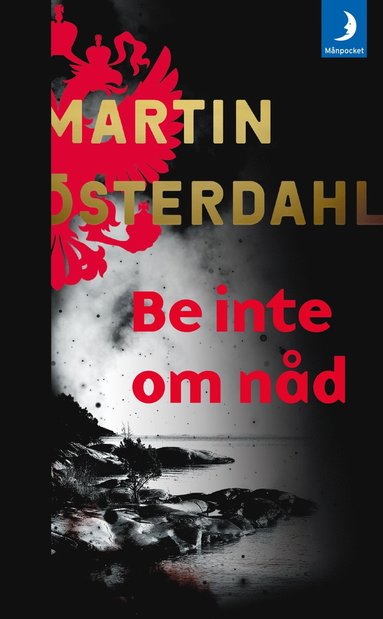 Be inte om nåd (pocket)