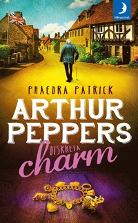 Arthur Peppers diskreta charm (pocket)
