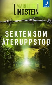 Sekten som återuppstod (pocket)