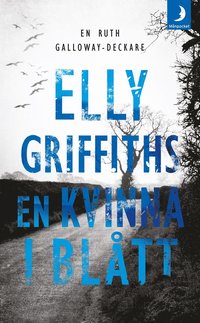 En kvinna i bltt (pocket)