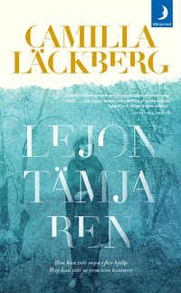 Lejontmjaren (pocket)