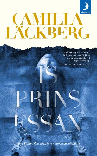 Isprinsessan (storpocket)