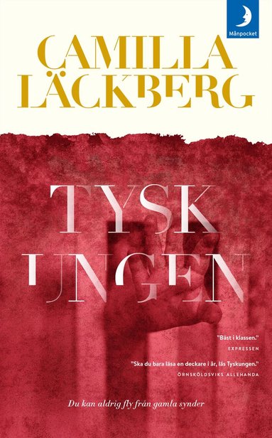 Tyskungen (mp3-skiva)