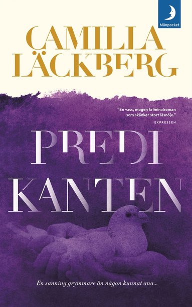 Predikanten (inbunden)
