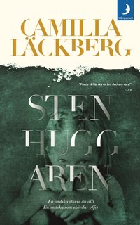 Stenhuggaren (pocket)