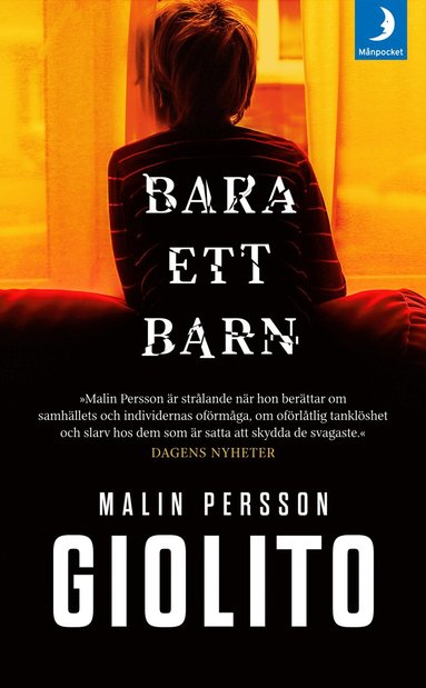 Bara ett barn (pocket)