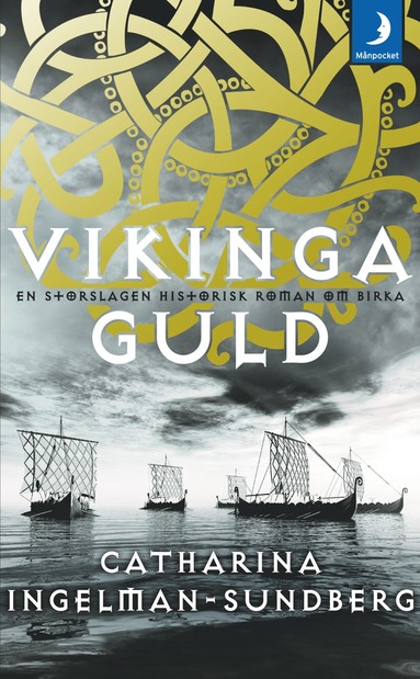 Vikingaguld (pocket)