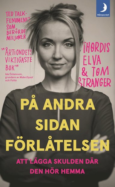 P andra sidan frltelsen : en sann historia (pocket)