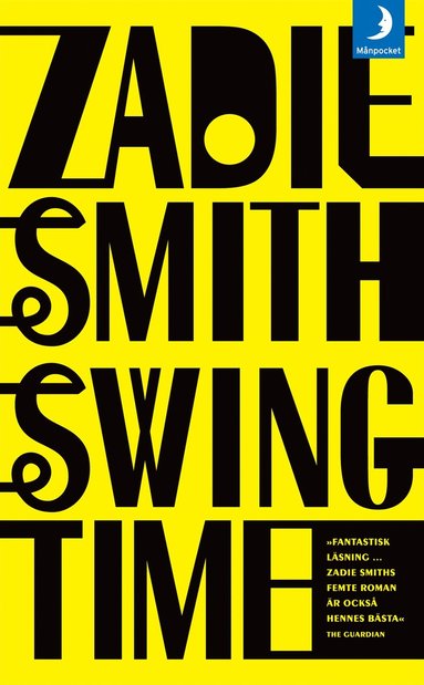 Swing time (pocket)