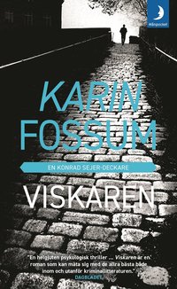 Viskaren (pocket)
