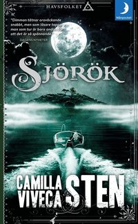 Omslag för Sjörök