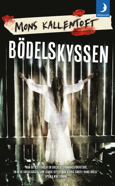 Bödelkyssen