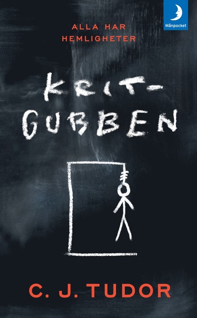 Kritgubben (pocket)