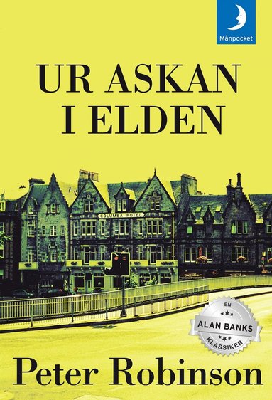 Ur askan i elden (pocket)