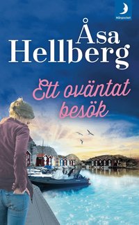 Omslag: Ett oväntat besök