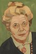Anteckningsbok Nobelkvinnor. Selma Lagerlf