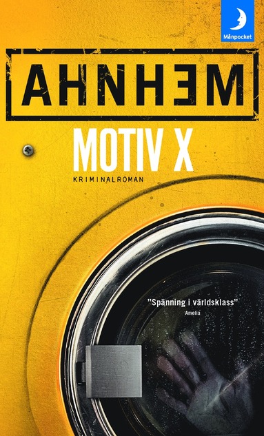 Motiv X (pocket)