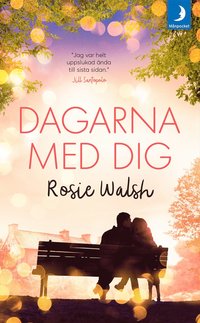 Dagarna med dig (pocket)