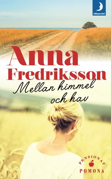 Mellan himmel och hav (pocket)