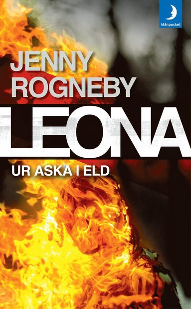 Leona. Ur aska i eld (pocket)