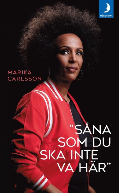 "Sna som du ska inte va hr" (pocket)