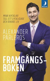 Framgngsboken (pocket)