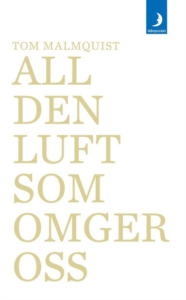 All den luft som omger oss (pocket)
