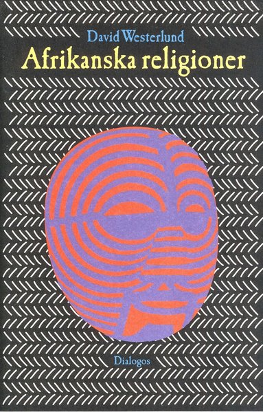 Afrikanska religioner (hftad)