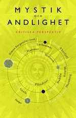 Mystik och andlighet : kritiska perspektiv (inbunden)