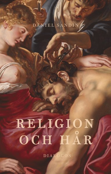 Religion och hr (inbunden)