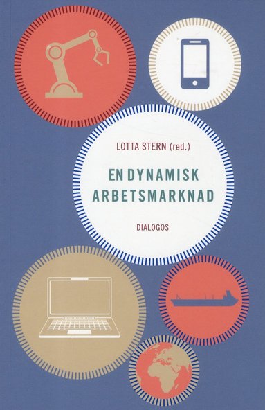 En dynamisk arbetsmarknad (hftad)