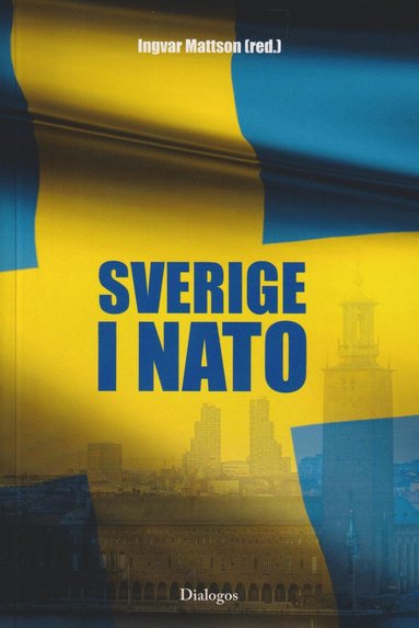 Sverige i NATO (pocket)