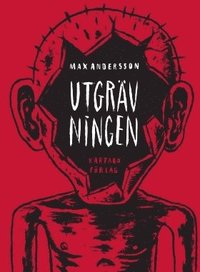 Utgrvningen (inbunden)