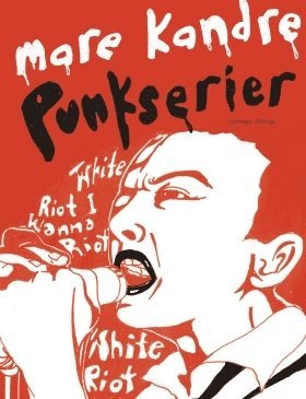 Punkserier (hftad)