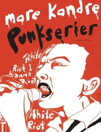 Punkserier (e-bok)