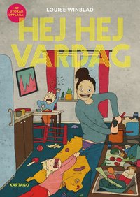 Hej hej vardag (hftad)