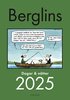 Vggkalender 2025 Berglins