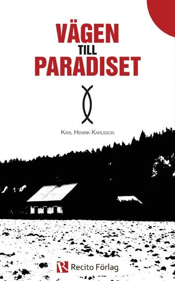 Vägen till paradiset (pocket)