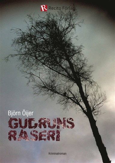 Gudruns raseri (pocket)