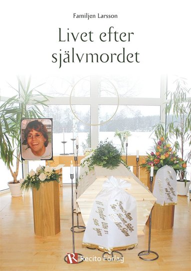 Livet efter självmordet (e-bok)