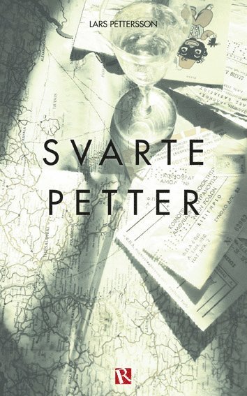 Svarte Petter (pocket)